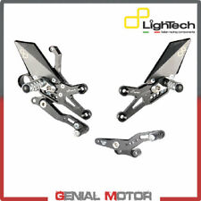 Lightech pedane regolabili usato  Rimini