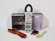 Voltcraft 519 stromzange gebraucht kaufen  Seckach
