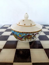 Villeroy & Boch Zuckerdose aus der Serie Arabian Fantasy – Ein Hauch von 1001  comprar usado  Enviando para Brazil
