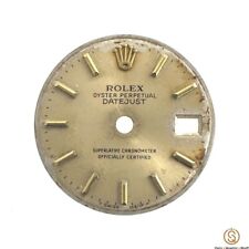 Rolex lady datejust usato  Teramo