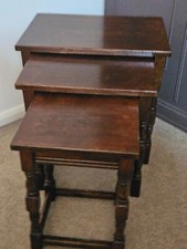 Old charm oak for sale  WOKING