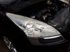 Peugeot 5008 mk1 for sale  BOLTON