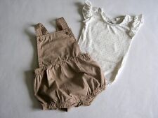 2tlg babyset sommer gebraucht kaufen  Sprendlingen