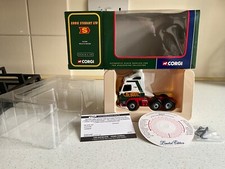 Corgi cc12405 volvo for sale  WOLVERHAMPTON