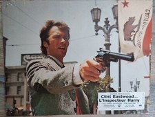 Exploitation dirty harry d'occasion Exploitation dirty harry d'occasion  Chazay-d'Azergues