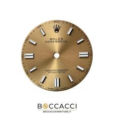 Rolex quadrante quadrante usato  Sant Angelo Romano