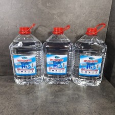 Liter destilliertes wasser gebraucht kaufen  Unterensingen