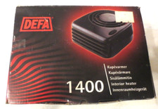 Defa 1400 innenraumheizung gebraucht kaufen  Wesel