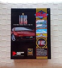 Lotus ultima sfida usato  Bovezzo