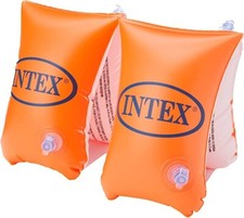 Intex braccioli large usato  Settingiano