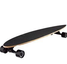 Ridge skateboard 46zoll gebraucht kaufen  Bakum