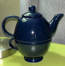 Vtg dansk teapot for sale  Walhalla