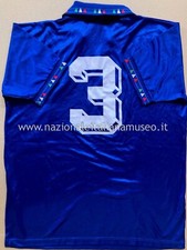 Coa italia maglia usato  Prato