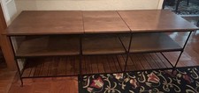 Longaberger wrought iron for sale  Houston