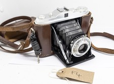 Agfa isolette vintage for sale  NEWARK