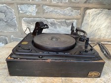 Garrard model vintage for sale  Lansdowne