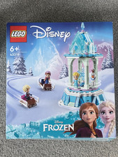 Lego 43218 disney for sale  MILTON KEYNES