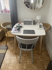Dinning table four for sale  LONDON
