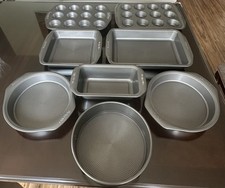 Lot circulon nonstick for sale  Waterboro