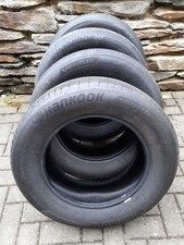 Neuwertige sommerreifen hankoo gebraucht kaufen  Oelsnitz