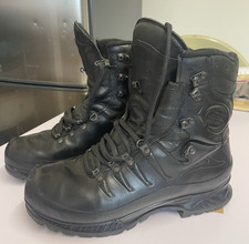 Meindl mfs walking for sale  BRIGG