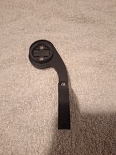 Suporte de guidão dianteiro Garmin para computador GPS suporte de ciclismo novo UA comprar usado  Enviando para Brazil