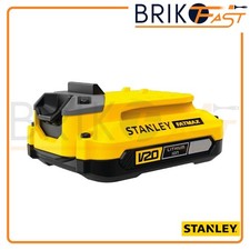 v20 fatmax stanley usato  Brancaleone