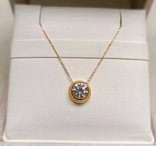 Collana con punto usato  Licata