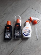Vax cleaning solution for sale Vax cleaning solution for sale  SOUTH OCKENDON