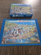 City san francisco for sale  Manchester