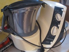 Thermomix 21 defekt gebraucht kaufen  Aletshausen
