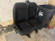 Pair campervan seats for sale  PENZANCE
