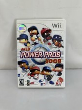 Nintendo wii mlb for sale  Chula Vista