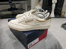 Reebok classic club for sale  ACCRINGTON