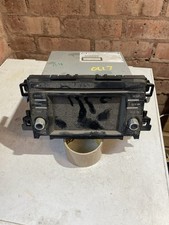Mazda mk3 sat for sale Mazda mk3 sat for sale  WEDNESBURY
