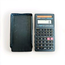 Casio solar fraction gebraucht kaufen  Berlin