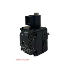 Danfoss ölbrennerpumpe bfp gebraucht kaufen  Hamburg