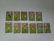 Lotto cicogna figurine usato  Bazzano