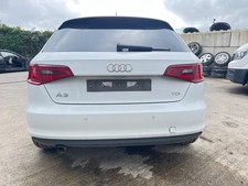Audi hatch rear for sale  COOKSTOWN