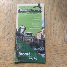 Transdev greetings keighley for sale  WORCESTER