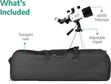 Telescope 40070 16x for sale Telescope 40070 16x for sale  SALFORD