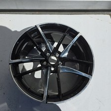Alu felge toyota gebraucht kaufen  Hamburg