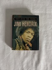 121 livre jimi d'occasion  Auxerre