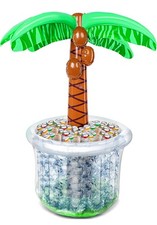 inflatable palm tree for sale  BOLTON