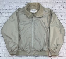 Columbia mens lined for sale  Saint Robert