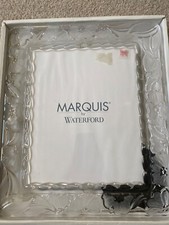 Marquis waterford crystal for sale  MARKET RASEN