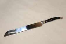 Laguiole bread knife for sale  Houston