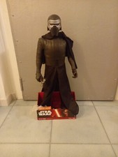 Action figure kylo usato  Borgaro Torinese
