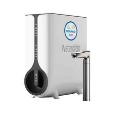 Waterdrop instant hot for sale  MANCHESTER