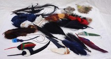 French feathers lot d'occasion  Auray